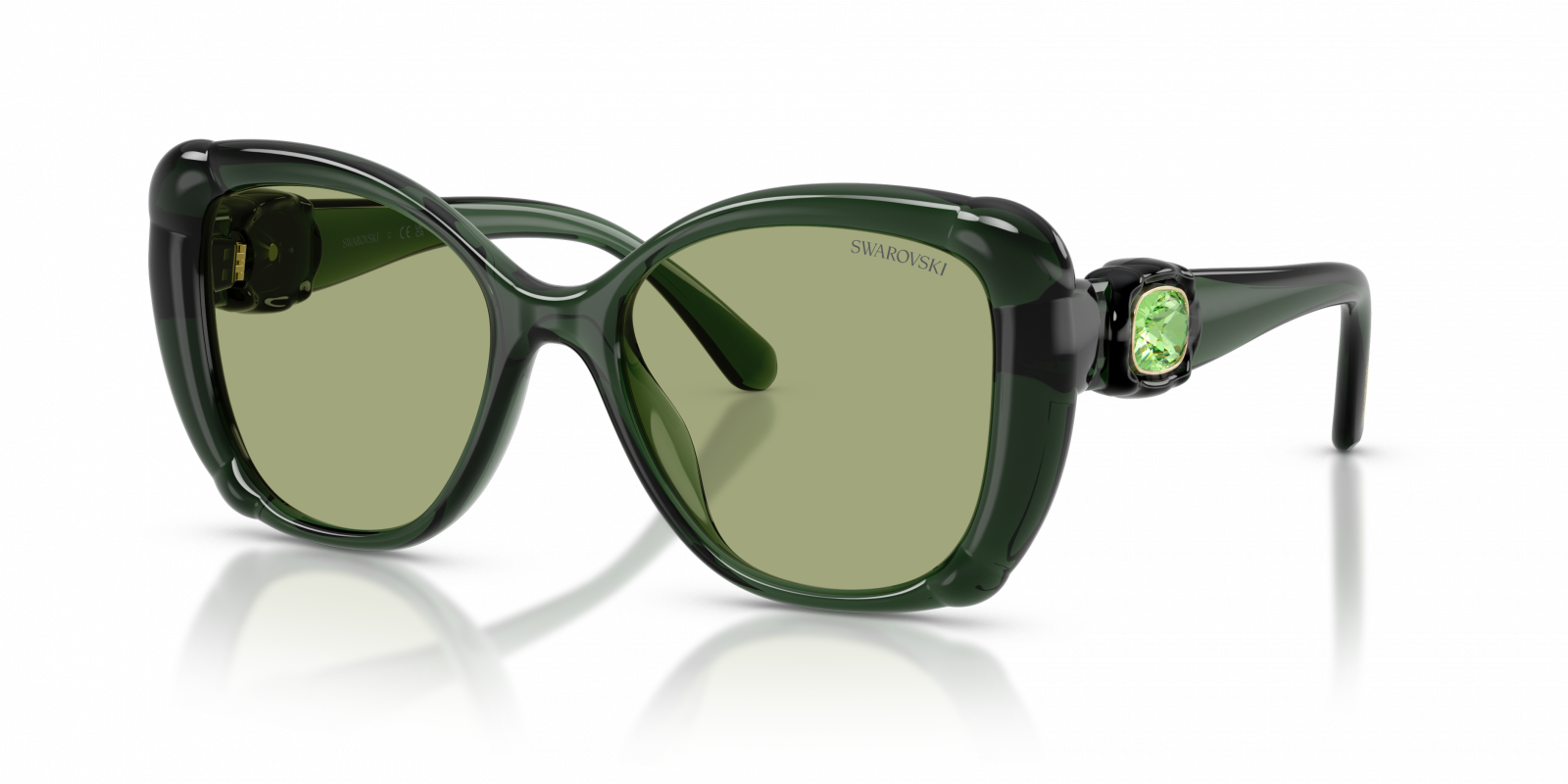 Swarovski SK6051U 104382  